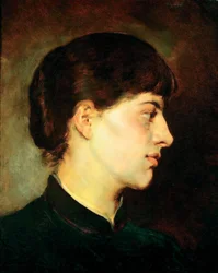 Female Portrait
